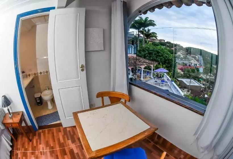 Casagrande Hotel Boutique