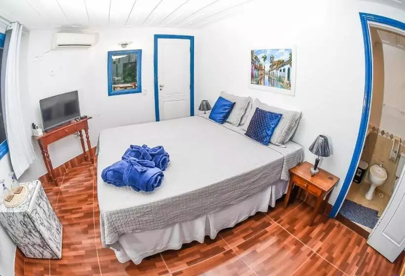 Casagrande Hotel Boutique