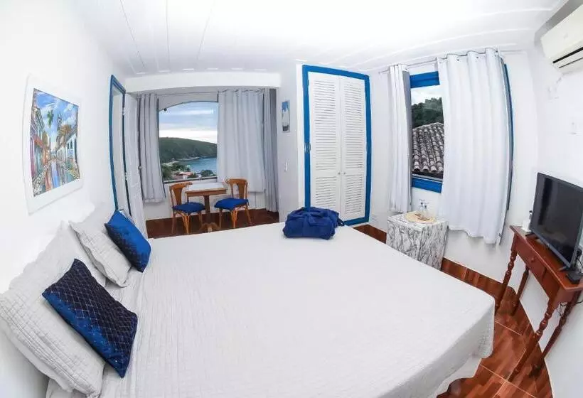 Casagrande Hotel Boutique