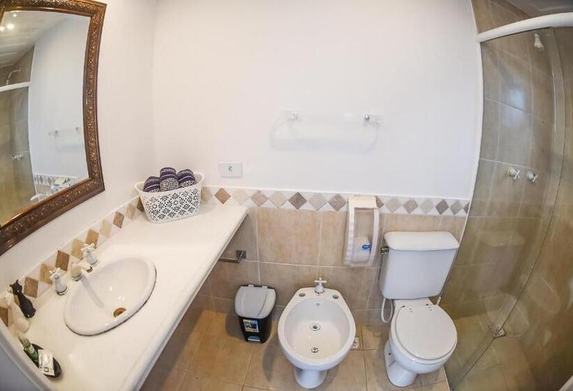 Casagrande Hotel Boutique