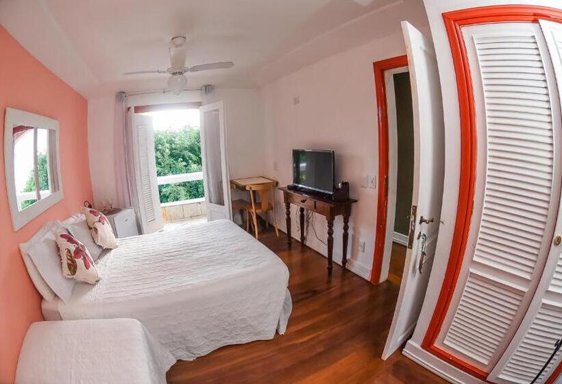 Casagrande Hotel Boutique