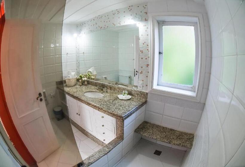 Casagrande Hotel Boutique