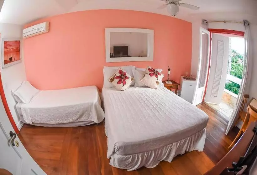 Casagrande Hotel Boutique