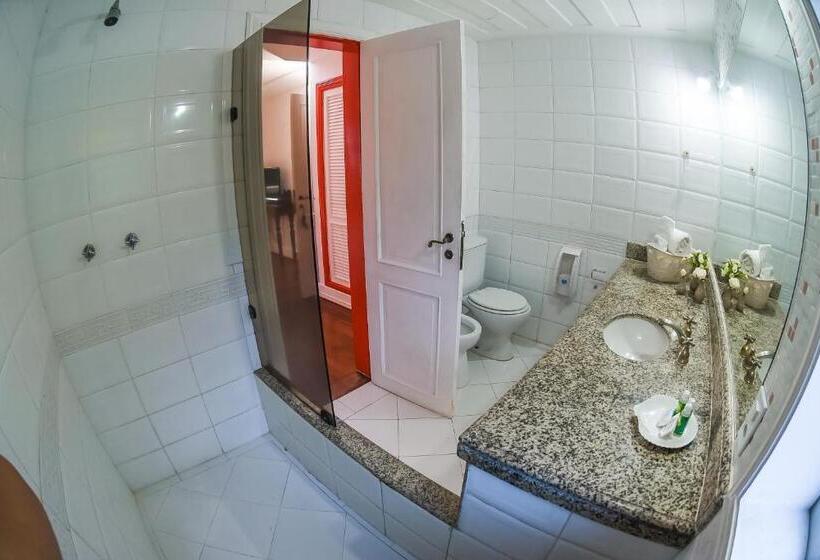 Casagrande Hotel Boutique