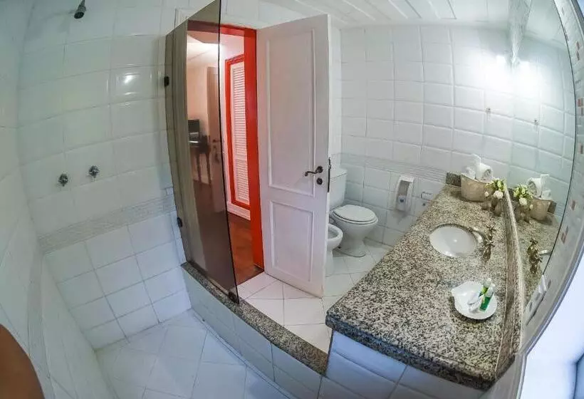 Casagrande Hotel Boutique