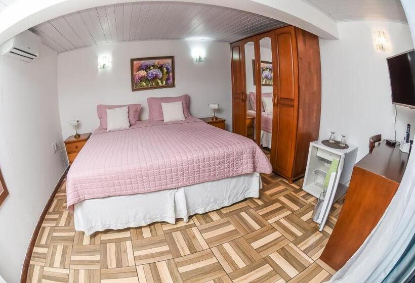 Casagrande Hotel Boutique