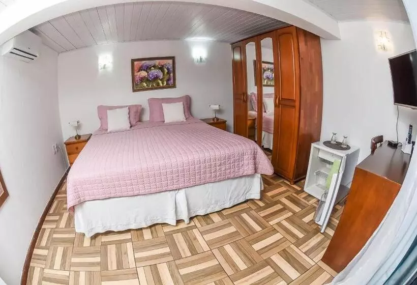 Casagrande Hotel Boutique