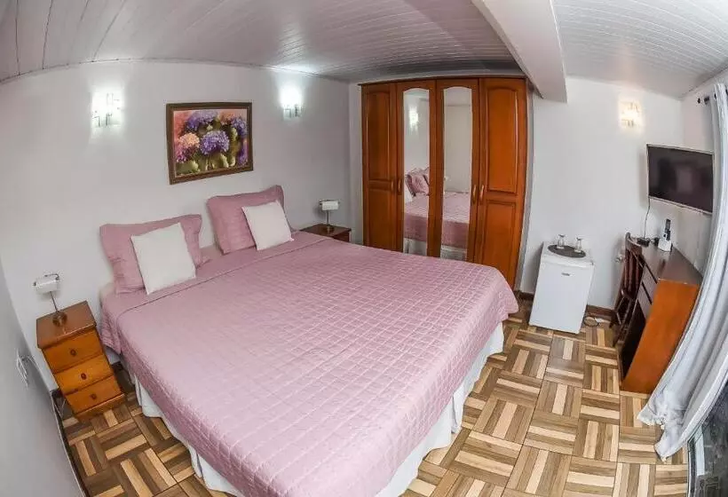 Casagrande Hotel Boutique