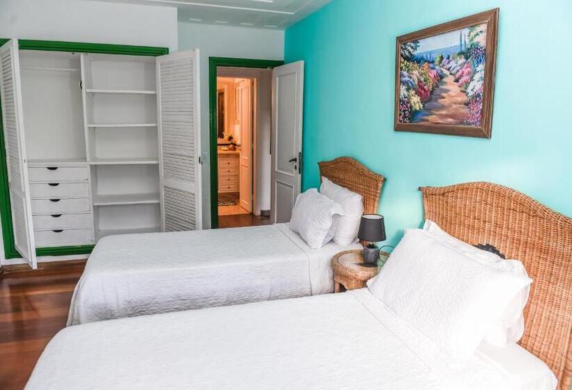 Casagrande Hotel Boutique