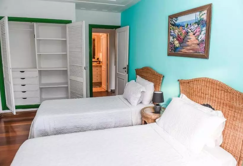 Casagrande Hotel Boutique