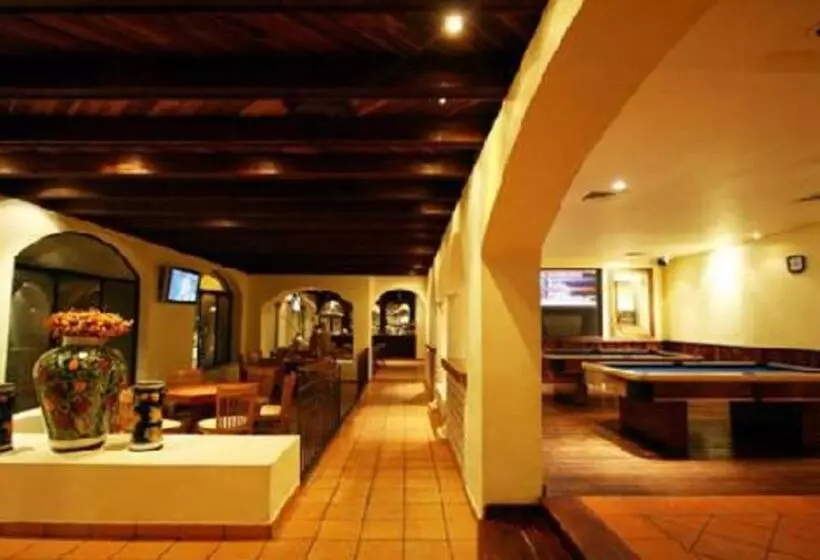 ホテル Club Maeva Miramar Tampico