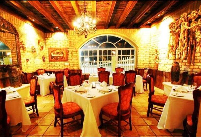 فندق Club Maeva Miramar Tampico