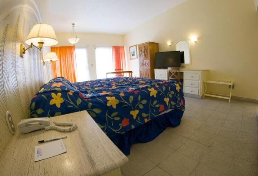 فندق Club Maeva Miramar Tampico