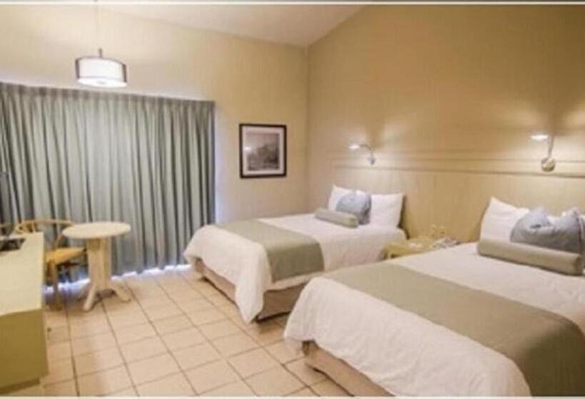 فندق Club Maeva Miramar Tampico