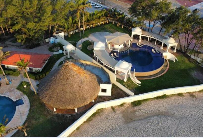 فندق Club Maeva Miramar Tampico