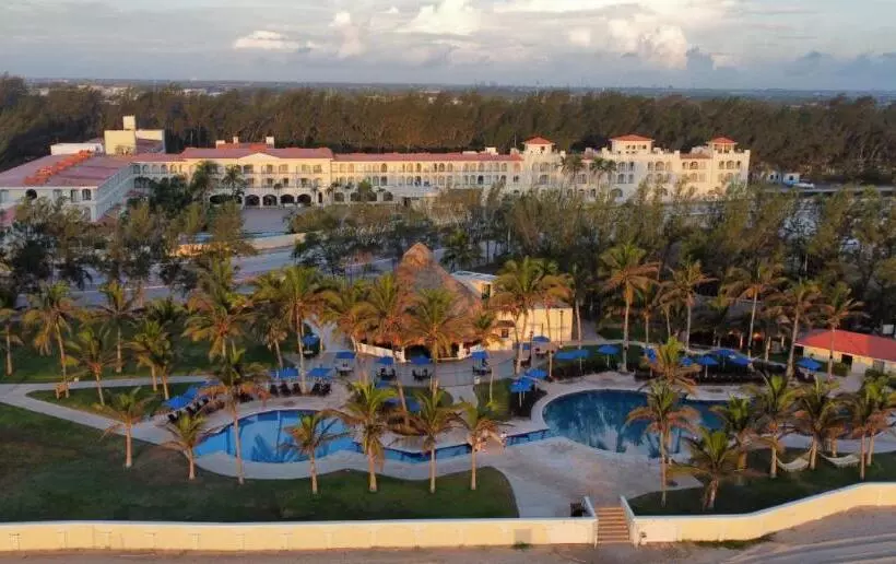 ホテル Club Maeva Miramar Tampico
