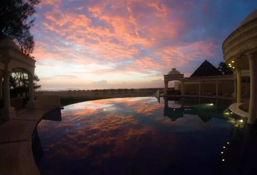 ホテル Club Maeva Miramar Tampico
