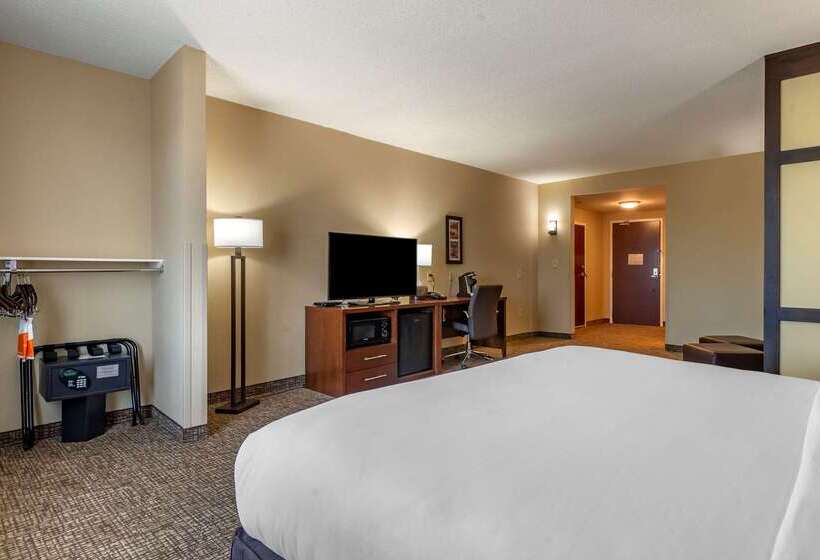 فندق Comfort Suites Lake Norman  Huntersville