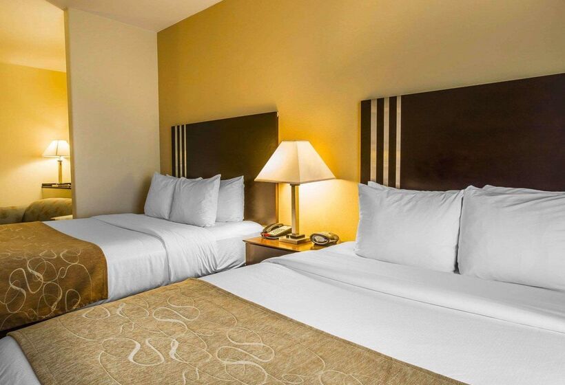 ホテル Comfort Suites Simpsonville   Greenville