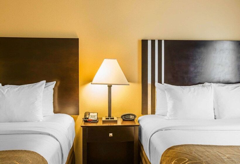 ホテル Comfort Suites Simpsonville   Greenville