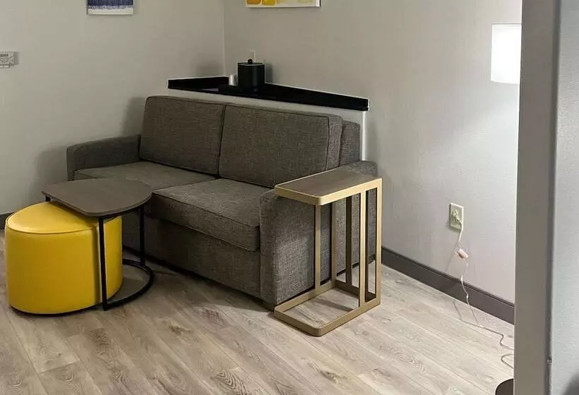 בית מלון כפרי Comfort Suites Simpsonville Greenville