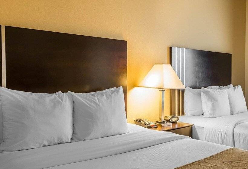 ホテル Comfort Suites Simpsonville   Greenville