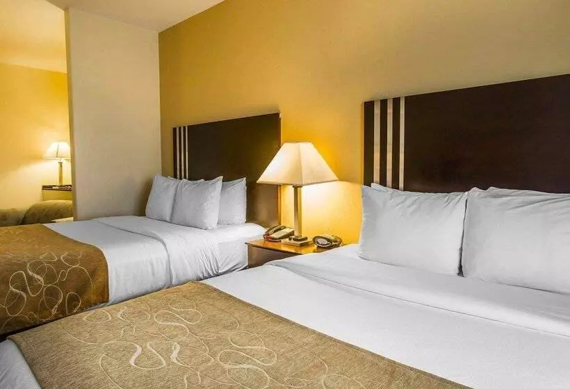 בית מלון כפרי Comfort Suites Simpsonville Greenville