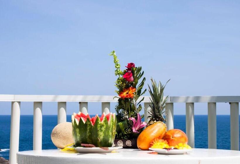 فندق Coral Clubes Acapulco