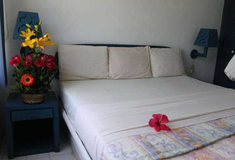 فندق Coral Clubes Acapulco