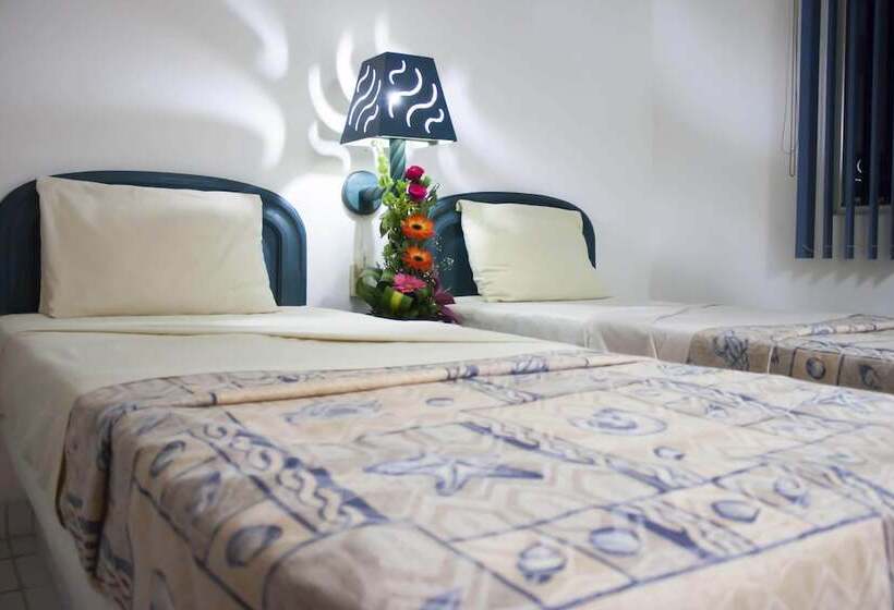 فندق Coral Clubes Acapulco