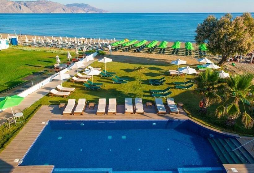 فندق Cretan Beach Resort   Adults Only