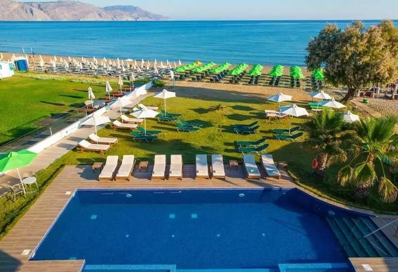 호텔 Cretan Beach Resort Adults Only