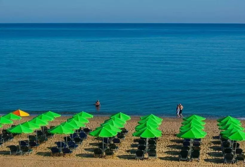 호텔 Cretan Beach Resort Adults Only