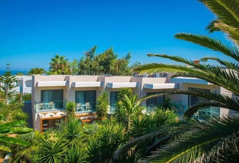 호텔 Cretan Beach Resort Adults Only