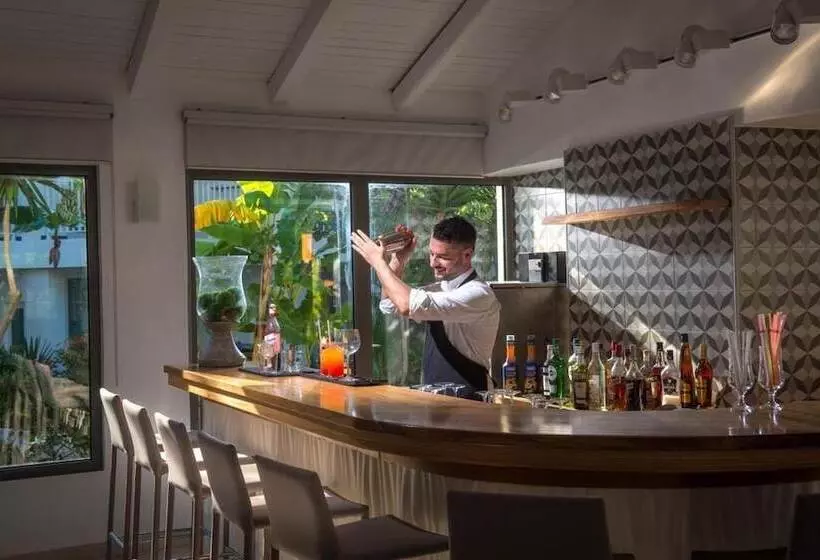 호텔 Cretan Beach Resort Adults Only