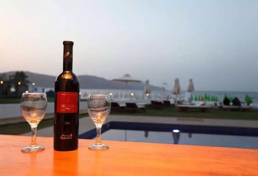 호텔 Cretan Beach Resort Adults Only