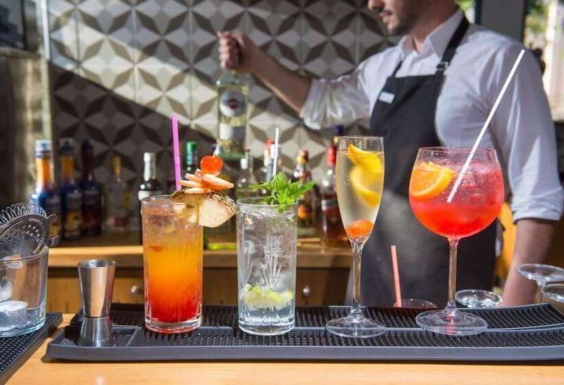 فندق Cretan Beach Resort   Adults Only