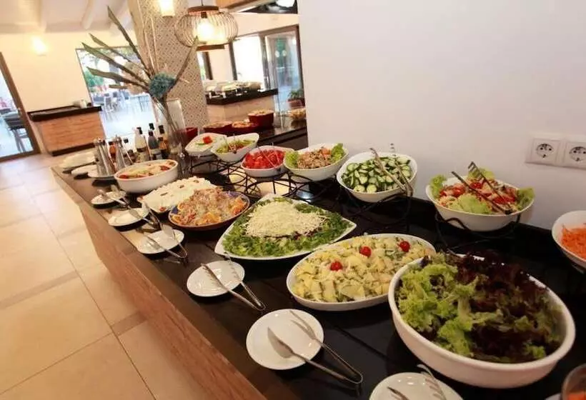 호텔 Cretan Beach Resort Adults Only