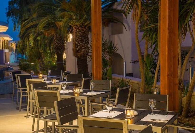 فندق Cretan Beach Resort   Adults Only