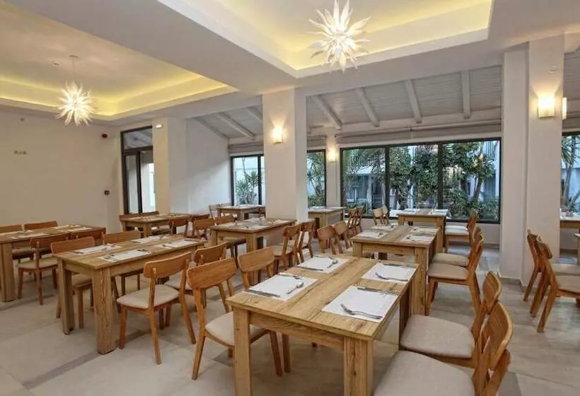 호텔 Cretan Beach Resort Adults Only