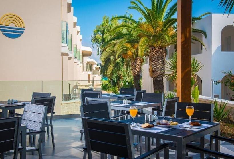 فندق Cretan Beach Resort   Adults Only
