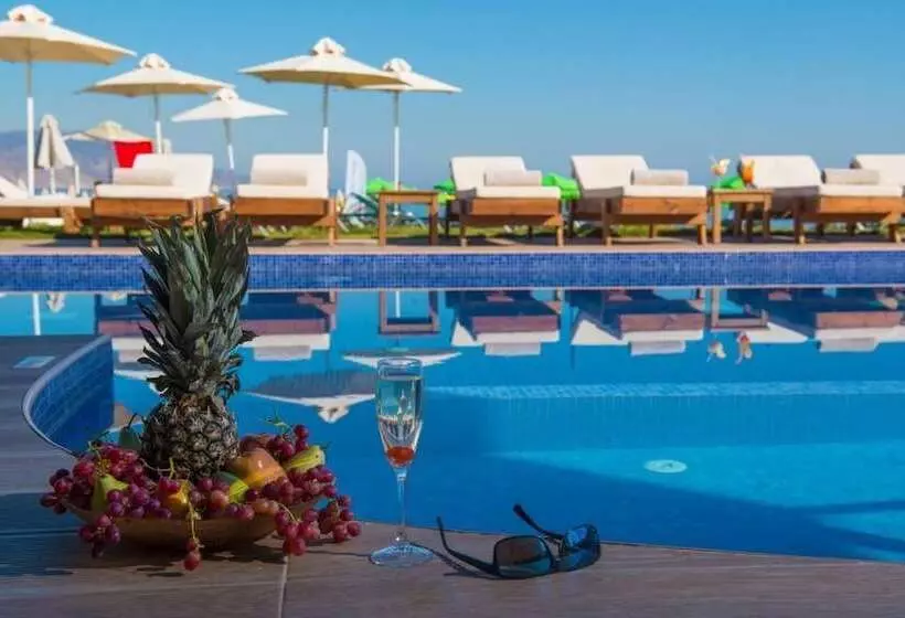 호텔 Cretan Beach Resort Adults Only