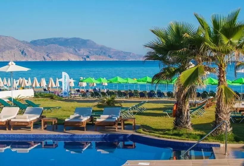 호텔 Cretan Beach Resort Adults Only