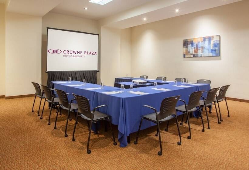 فندق Crowne Plaza Monterrey Aeropuerto, An Ihg