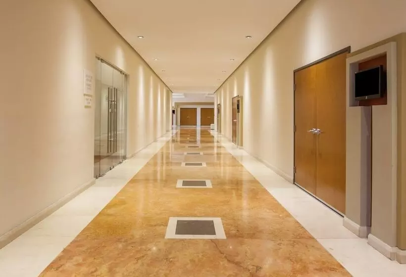 Hotel Crowne Plaza Monterrey Aeropuerto, An Ihg