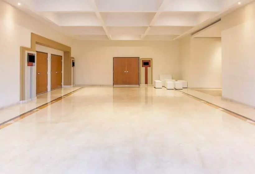 Hotel Crowne Plaza Monterrey Aeropuerto, An Ihg