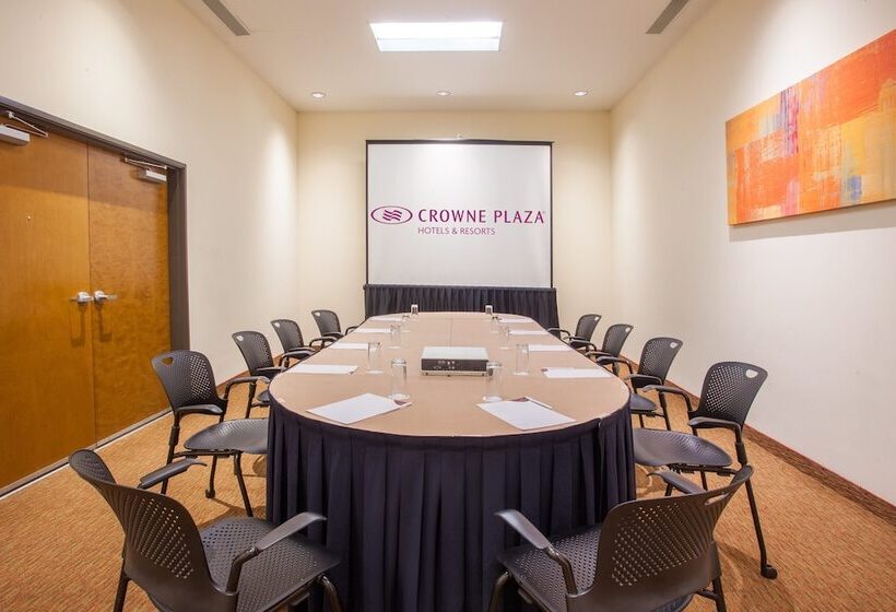 فندق Crowne Plaza Monterrey Aeropuerto, An Ihg