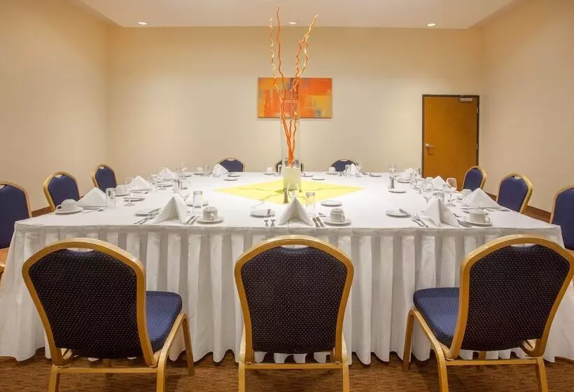 Hotel Crowne Plaza Monterrey Aeropuerto, An Ihg