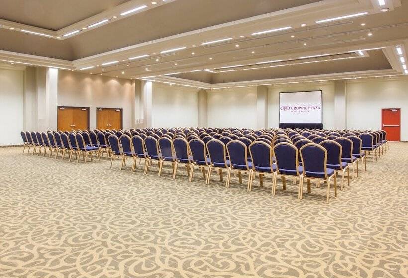 فندق Crowne Plaza Monterrey Aeropuerto, An Ihg