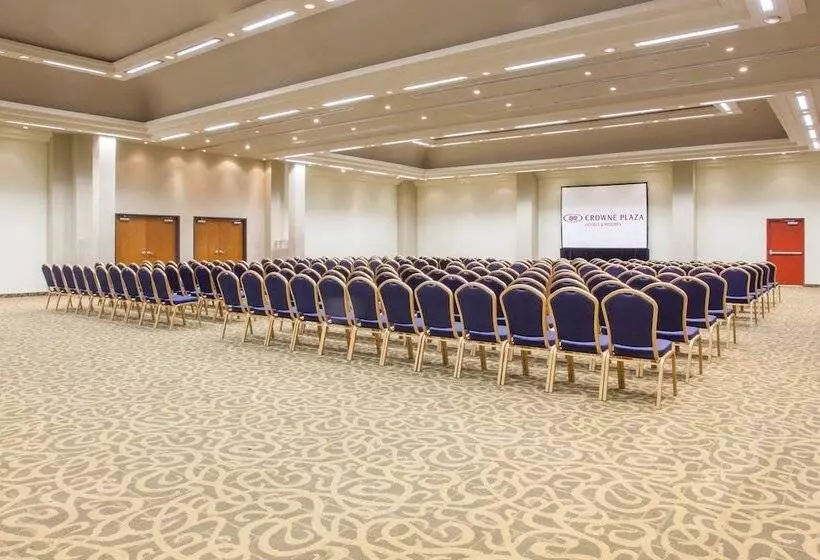 Hotel Crowne Plaza Monterrey Aeropuerto, An Ihg